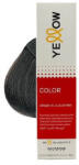 Yellow Professional Vopsea de par Yellow 6 Cool Blond natural inchis