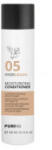 PURING Balsam Hidratant cu Ulei de Argan 300ml