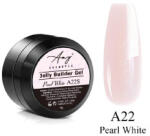 Total Pro Beauty Gel Constructie Perl White 15gr