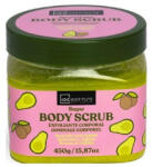 IDC Institute Scrub corporal cu Avocado si Jojoba 470gr