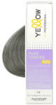Yellow Professional Yellow Vopsea Pure Toner Dusty Grey 100ml