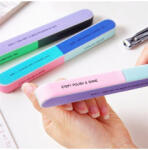 Total Pro Beauty Buffer cu 7 fete