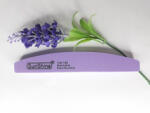 Total Pro Beauty Pila buffer pentru unghii Granulatie 100-180
