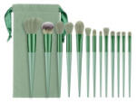 Total Pro Beauty Set 13 Pensule Machiaj Soft