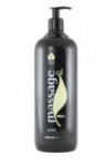 Simple Use Beauty Ulei Masaj Vanilie 1000ml Simple Use