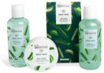 IDC Institute Set 4 Produse de baie cu Aloe Vera 600ml IDC Institute