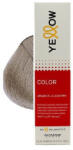 Yellow Professional Vopsea de par Yellow 9.2 blond deschis irise