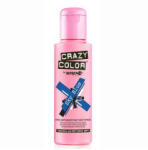 Crazy Color Vopsea semi permanenta Crazy Color Sky Blue nr. 59