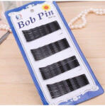Total Pro Beauty Agrafe Negre pentru Coc sau Coafuri - Set 36 Bucati