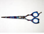 Total Pro Beauty Foarfeca de tuns Ocean 6.5