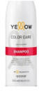 Yellow Sampon par vopsit Yellow 500ml