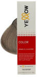 Yellow Professional Vopsea de par Yellow 8 Cool Blond natural deschis