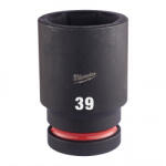 Milwaukee 4932480398 Set capete bit, chei tubulare