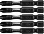 NEO TOOLS 09-580 Set capete bit, chei tubulare