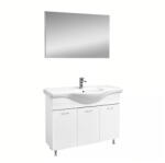 Leziter Ruben Prime 105 komplett (RUBPR105F) - platinashop