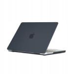 Tech-Protect Smartshell MacBook Pro 14 M1 / M2 / M3 / M4 2021-2024 matt fekete (9589046919121)