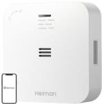 Heiman Vezeték nélküli riasztó CO Heiman HM-720ES-W összekapcsolt (HM-720ES-W) - jatekotthon