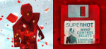 SUPERHOT Team SUPERHOT Mind Control Delete (Xbox One)