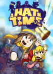Humble Games A Hat in Time (Xbox One)