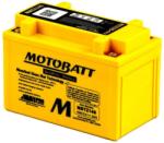 MotoBatt 11.2Ah 190A
