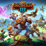 Arc Games Torchlight III (Xbox One)