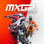 Milestone MXGP 2020 The Official Motocross Videogame (Xbox One)