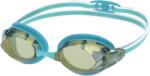 Speedo Vanquisher 3.0 Mirrored Blue/Gold
