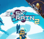 Gearbox Software Risk of Rain 1 + 2 Bundle (Xbox One)