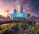 Paradox Interactive Cities Skylines [Mayor's Edition] (Xbox One)