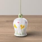 Villeroy and Boch V&B New Flower Bells függő dísz 7cm, Nárcisz (14-8635-6405)