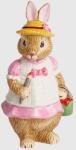 Villeroy and Boch V&B Bunny Tales figura 12, 2cm, Anna (14-8662-6321)