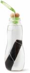 black+blum Eau Good üveg vizespalack aktív szénnel lime (EGG002)
