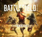 Electronic Arts Battlefield 2042 [Elite Edition] (Xbox One)