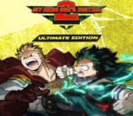 BANDAI NAMCO Entertainment My Hero One's Justice 2 [Ultimate Edition] (Xbox One)