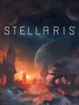 Paradox Interactive Stellaris Console Edition [Deluxe Edition] (Xbox One)