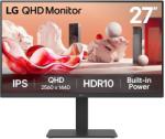 LG 27BA54QB-B Monitor