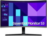 Samsung Essential S3 S32D396GAU Monitor