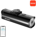 iGPSPORT VS1200(with M80)