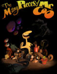 Gammera Nest The Many Pieces of Mr. Coo (Xbox One)