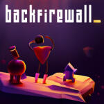 All in! Games Backfirewall_ (Xbox One)