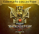NeocoreGames Warhammer 40,000 Inquisitor Martyr Complete Collection (Xbox One)