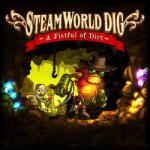 Image & Form SteamWorld Dig (Xbox One)
