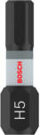 Bosch 2608522556 Set capete bit, chei tubulare