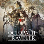 Square Enix Octopath Traveler (Xbox One)