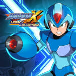 Capcom Mega Man X Legacy Collection (Xbox One)