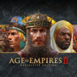 Microsoft Age of Empires II [Definitive Edition] (Xbox One)