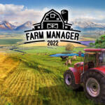 Ultimate Games Farm Manager 2022 (Xbox One)