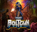 Focus Entertainment Warhammer 40,000 Boltgun (Xbox One)