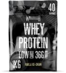 Warrior Whey Protein 1000 g