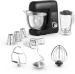Moulinex Bake Partner QA522810 Robot de bucatarie